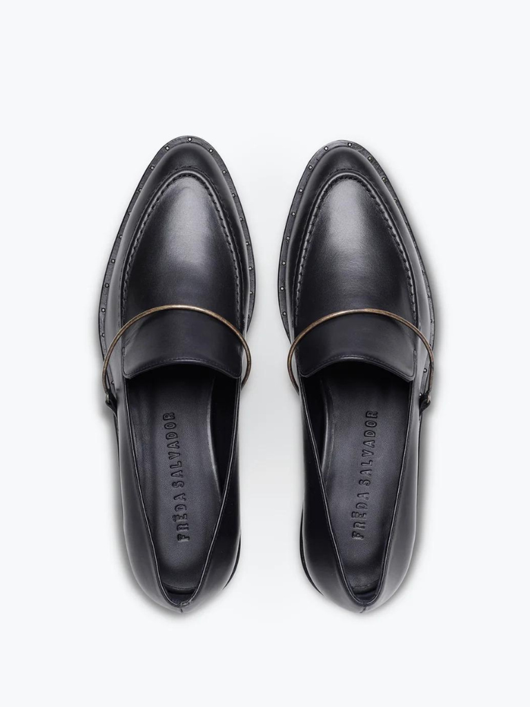 Freda salvador 2025 light loafer