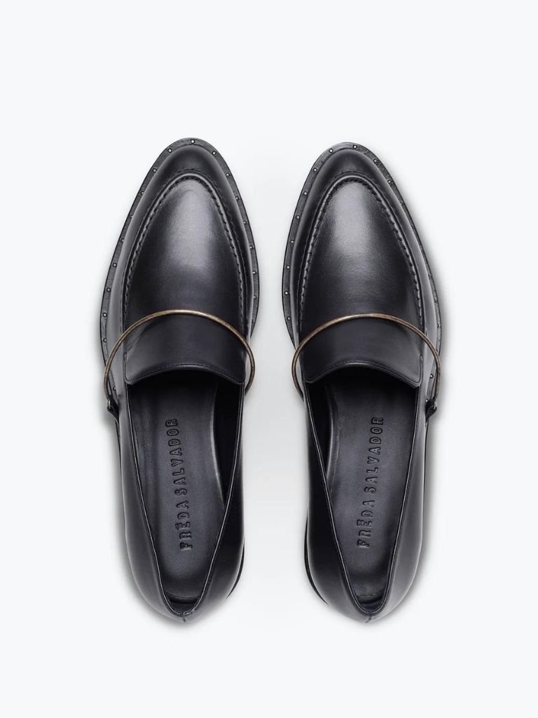 Freda salvador the light on sale loafers