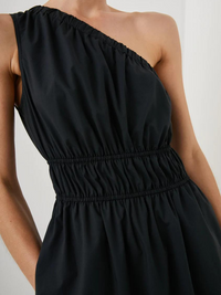 Selani Dress in Black