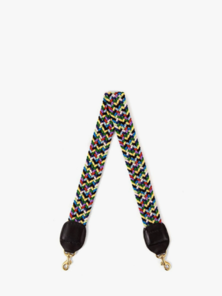 Clare v 2025 shoulder strap