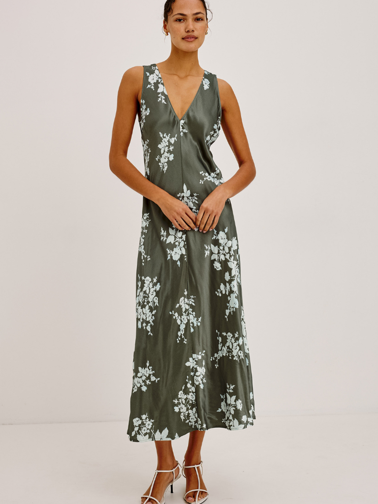 Dresses