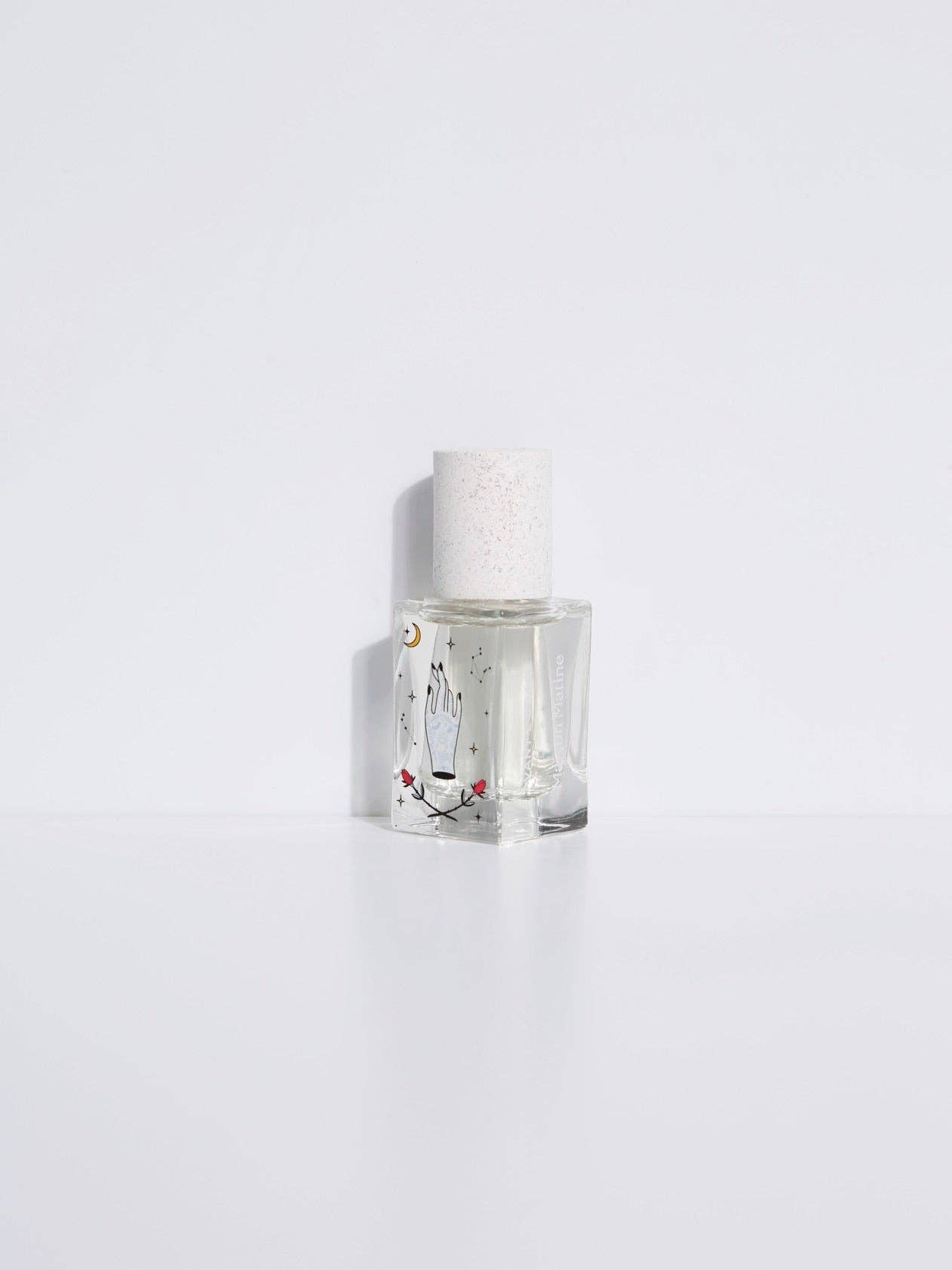 Perfume in Avant l’Orage