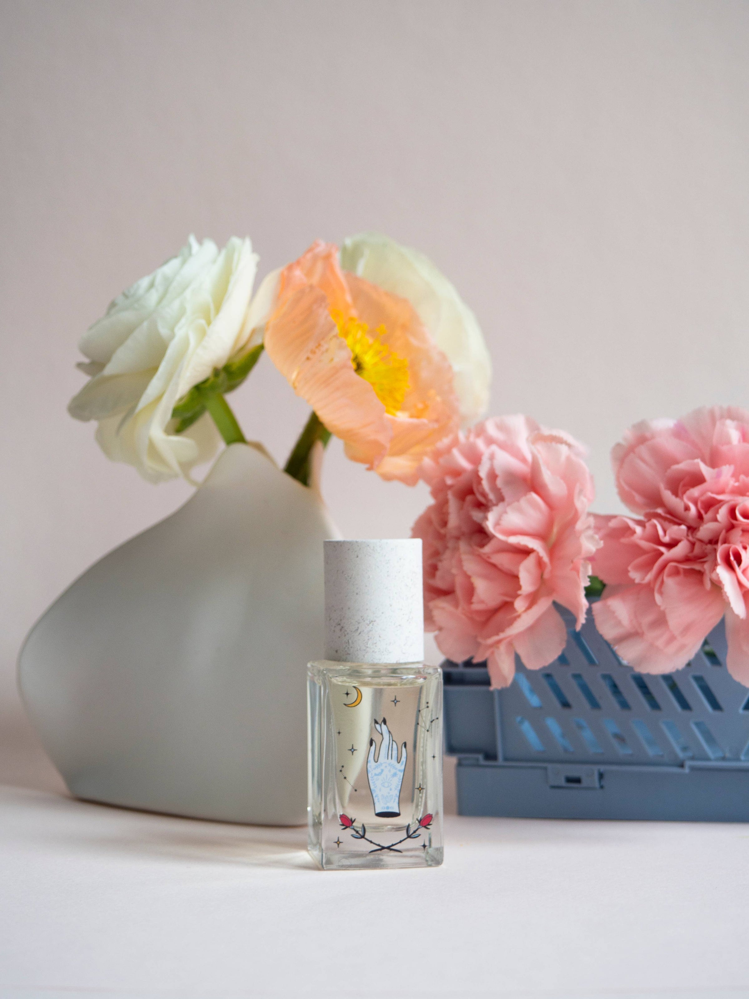 Perfume in Avant l’Orage