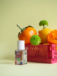 Perfume Nature in Insolente