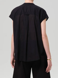 Penelope Shirt in Black