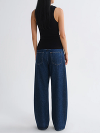 Low Curve Utility Jean in Rank