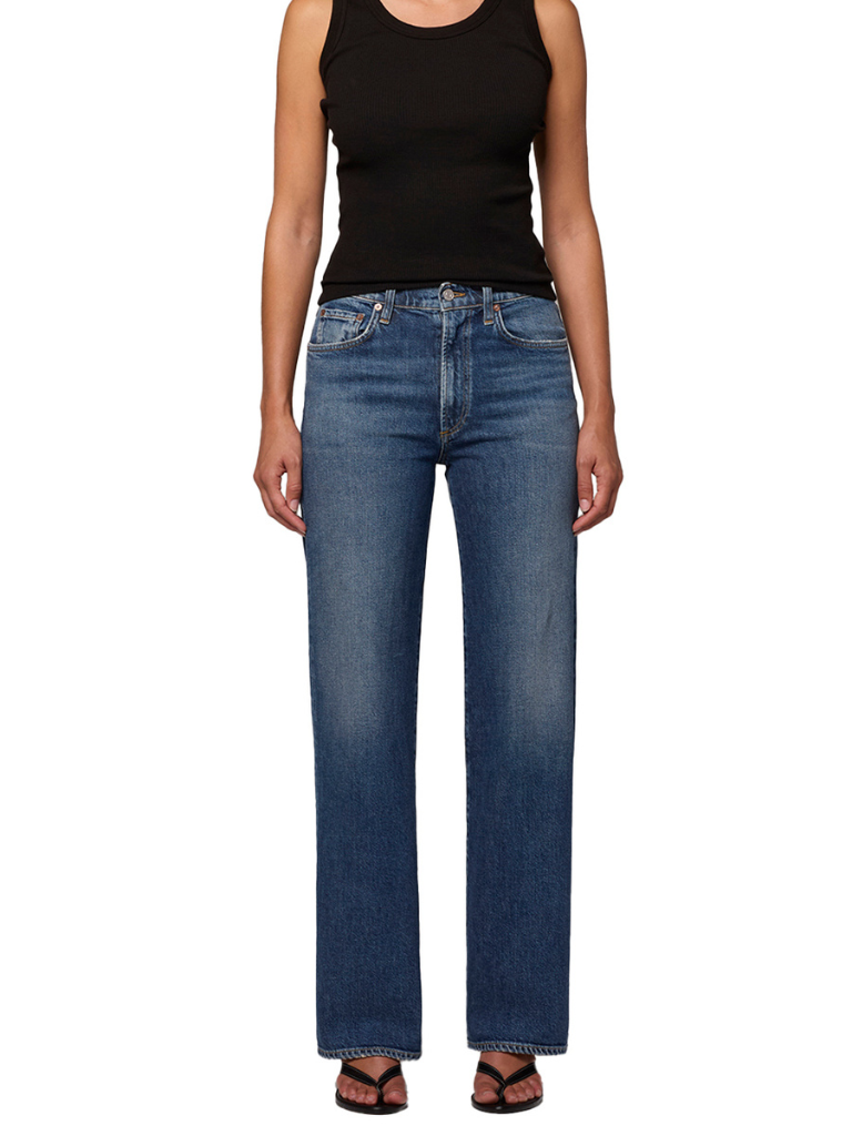 Harper Jean in River