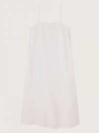 Tuffaz Dress in Coco