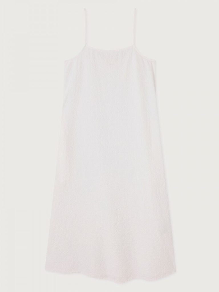 Tuffaz Dress in Coco