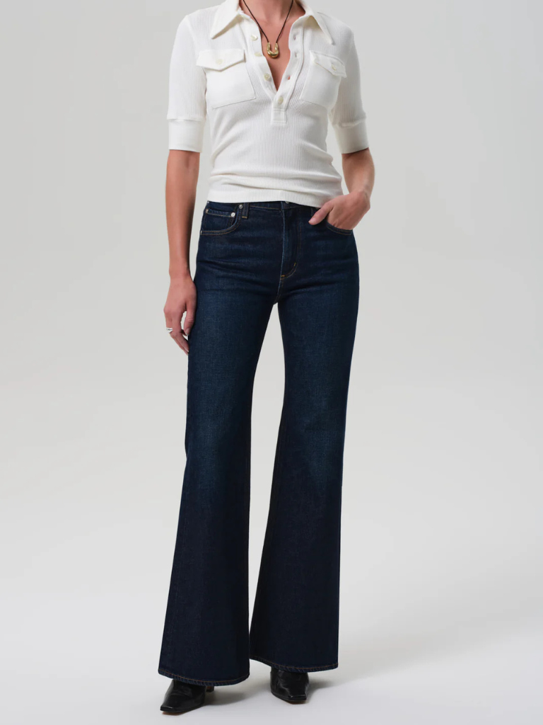 Kimberly Flare in Madison