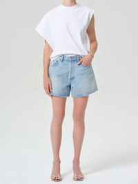 Leith Short In Convert