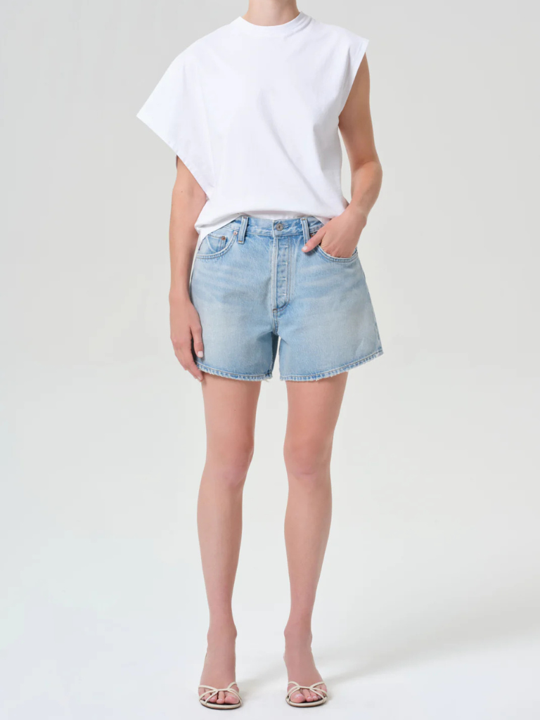 Leith Short In Convert