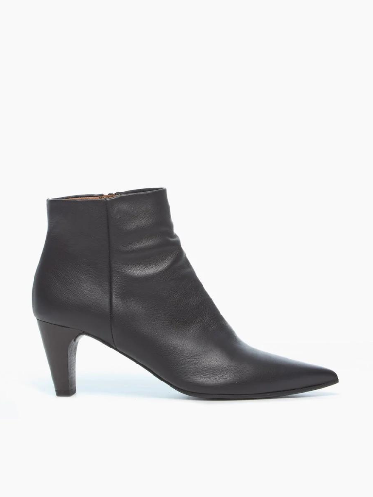 Plato Boot in Savanah Black