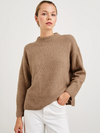 Miranda Sweater in Oatmeal