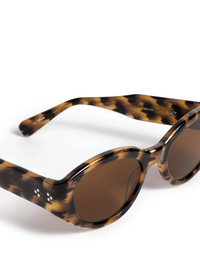 Lucy Sunglasses in Venezia
