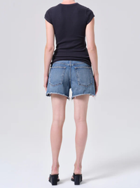 Nye Short in Bounty