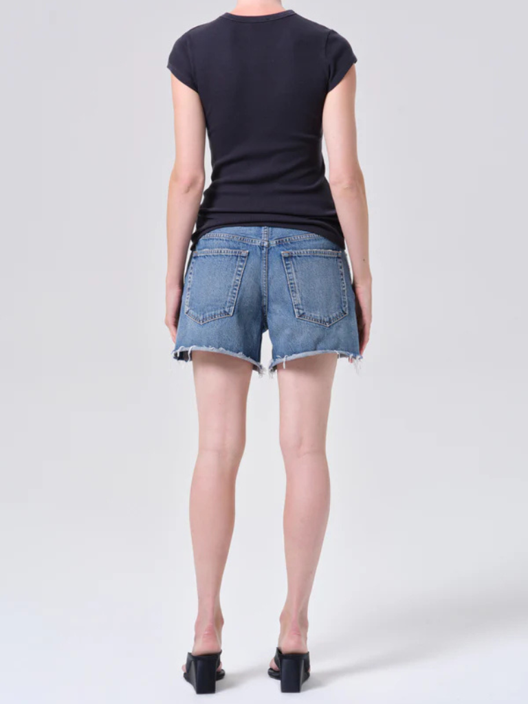 Nye Short in Bounty