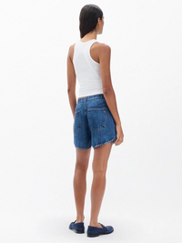 Miramar Soft Slink Shorts in York