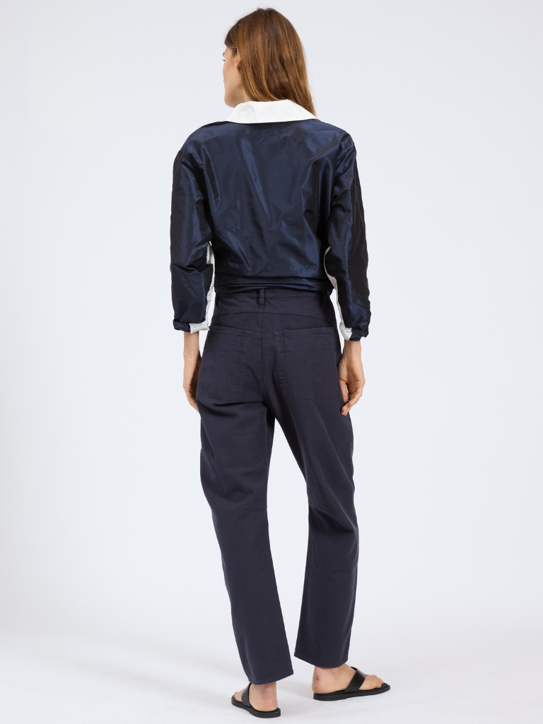 Stevie Utility Pant in Sal