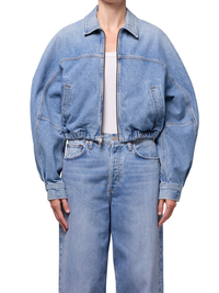 Dixon Cocoon Bomber in Outbreak