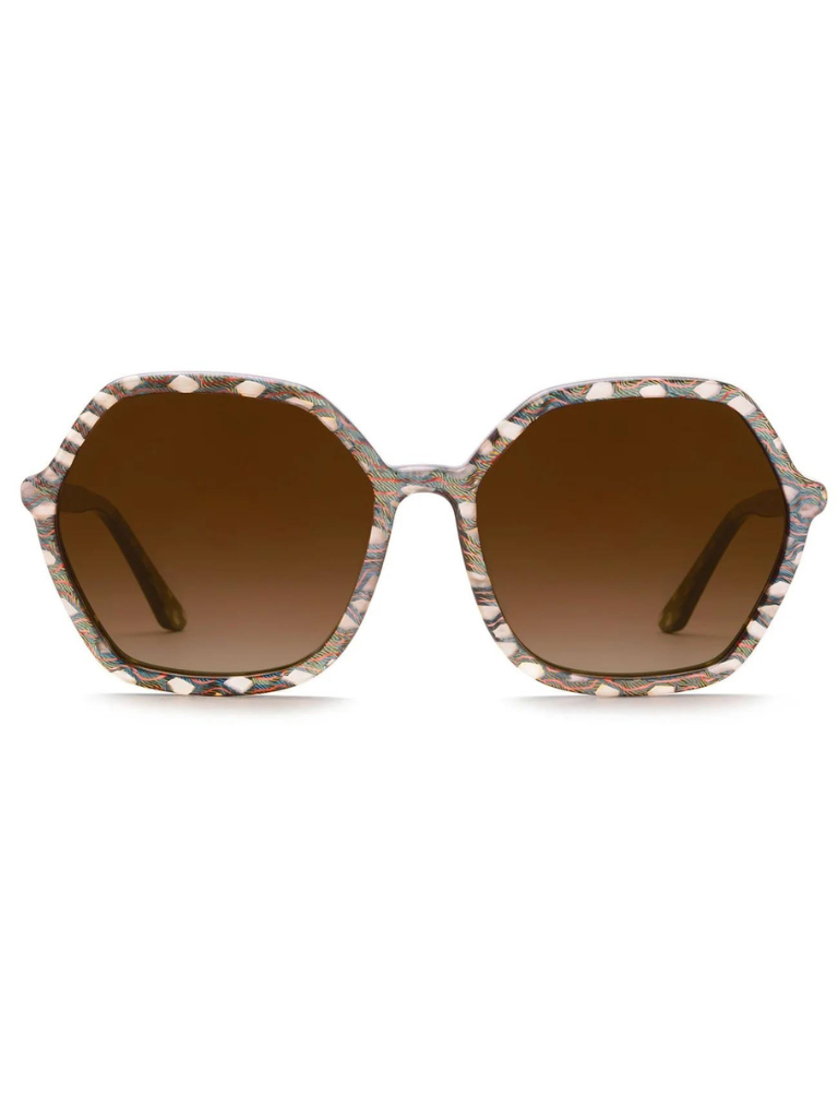 Jackie Sunglasses in Como