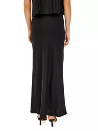 Romina Skirt in Black
