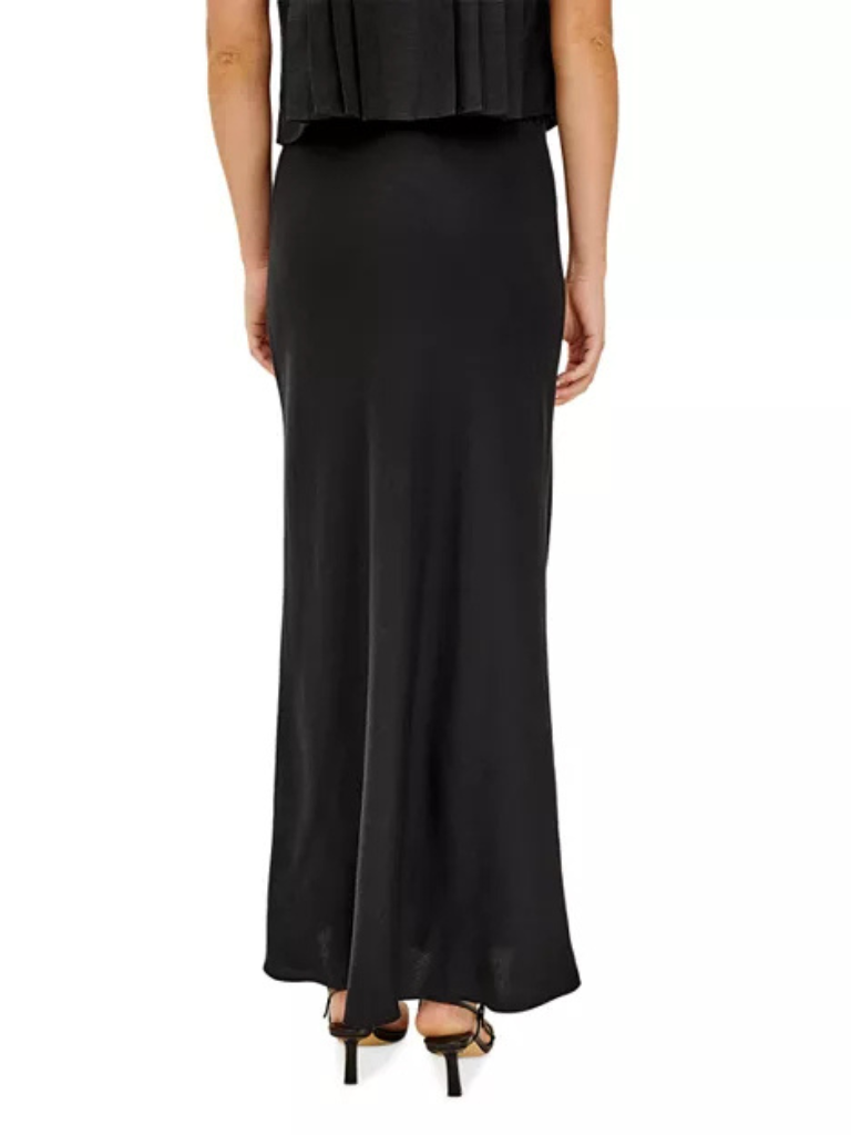 Romina Skirt in Black