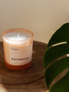 Hand Poured Candle in Botanica