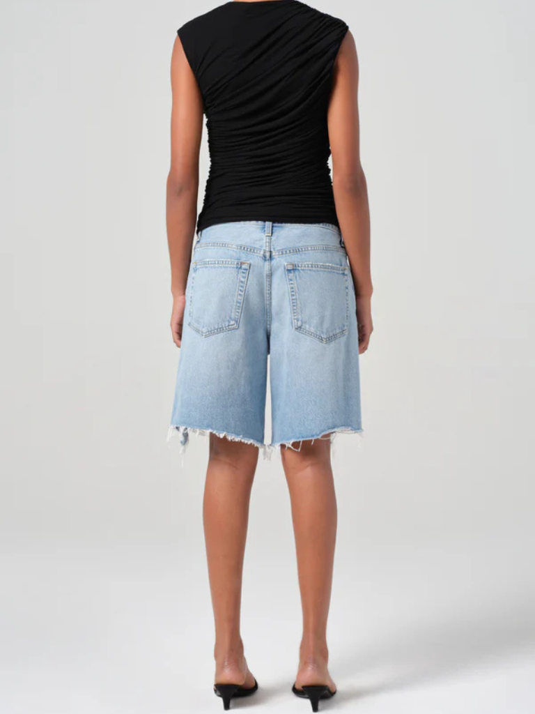 Indra Short in Force