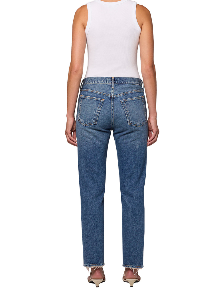 Romney Jean in Bounty