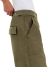 Anita Pants in Olive