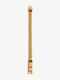 Le Watch Bracelet in Vintage Gold