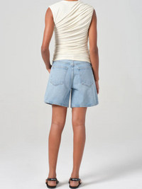Dame Short in Coax