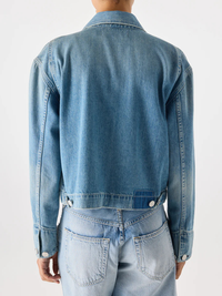 Mandy Jacket in Pause