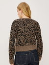 Matilda sweater in Spotted