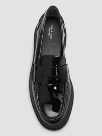 Bedford Loafer in Black