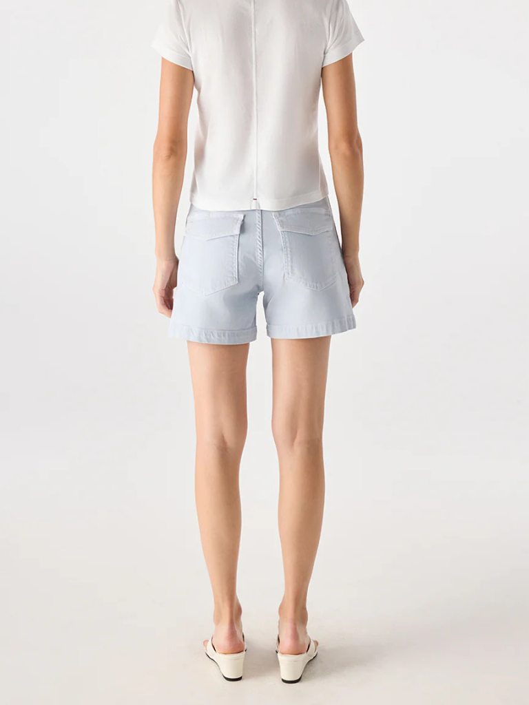 Easy Army Short in Ripple