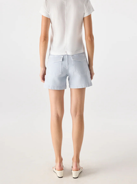 Easy Army Short in Ripple