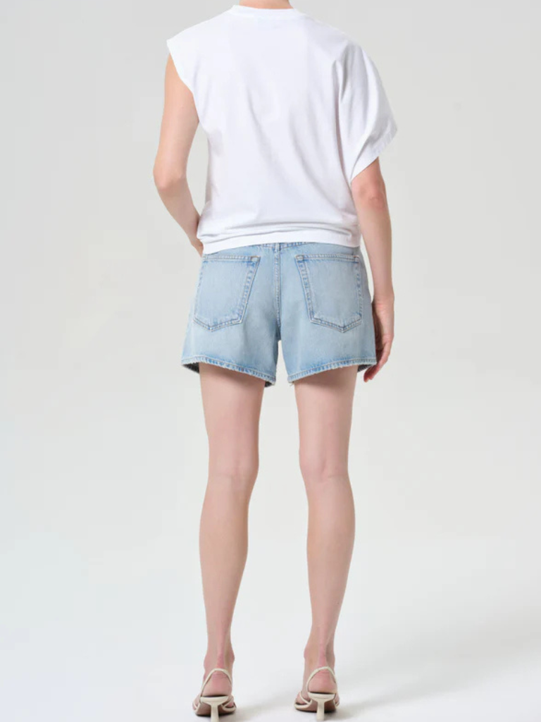 Leith Short In Convert