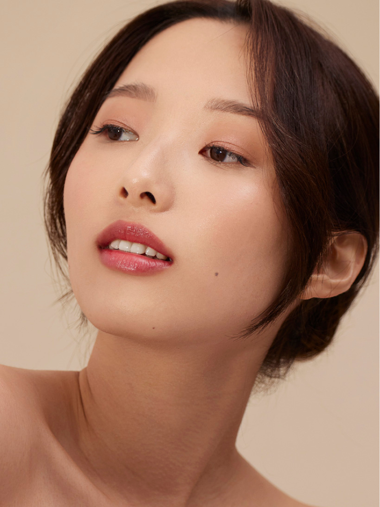 Luxury Lip Tint in Blissful