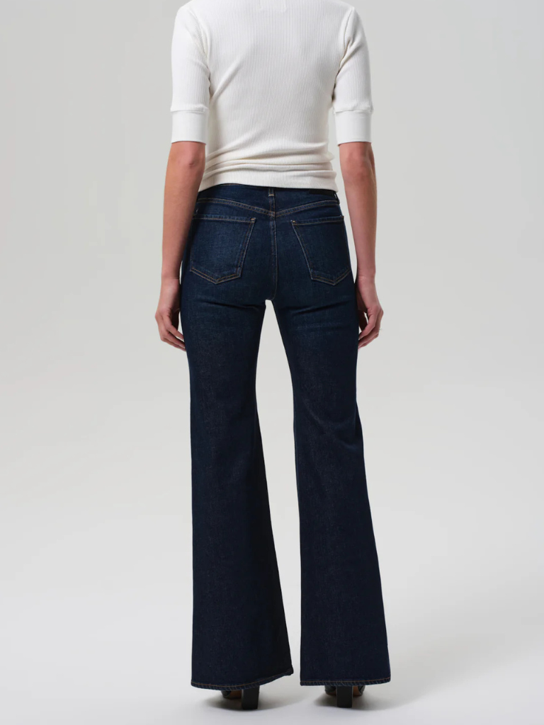 Kimberly Flare in Madison