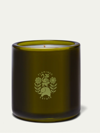 Vegetable Wax Candle in Douglas Fir Vetiver Candle