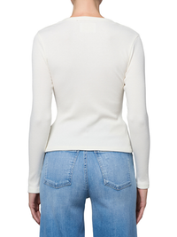 Kari Long Cardigan in Pashmina