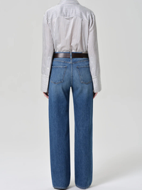 Annina Trouser Jean 30" in Avant