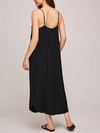 Brooke Dress in Black