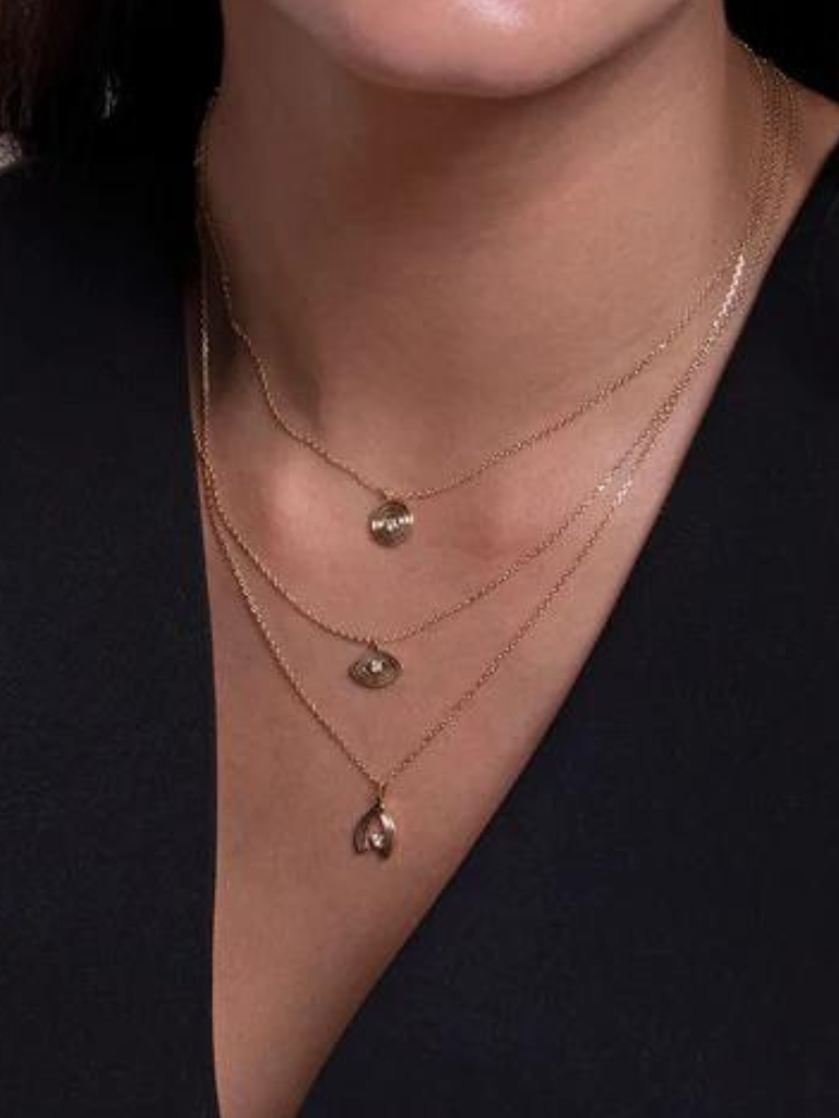 Adina reyter 2025 evil eye