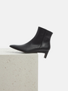 Seta Boot in Ajax Black