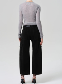 Thassos Pant in Costes