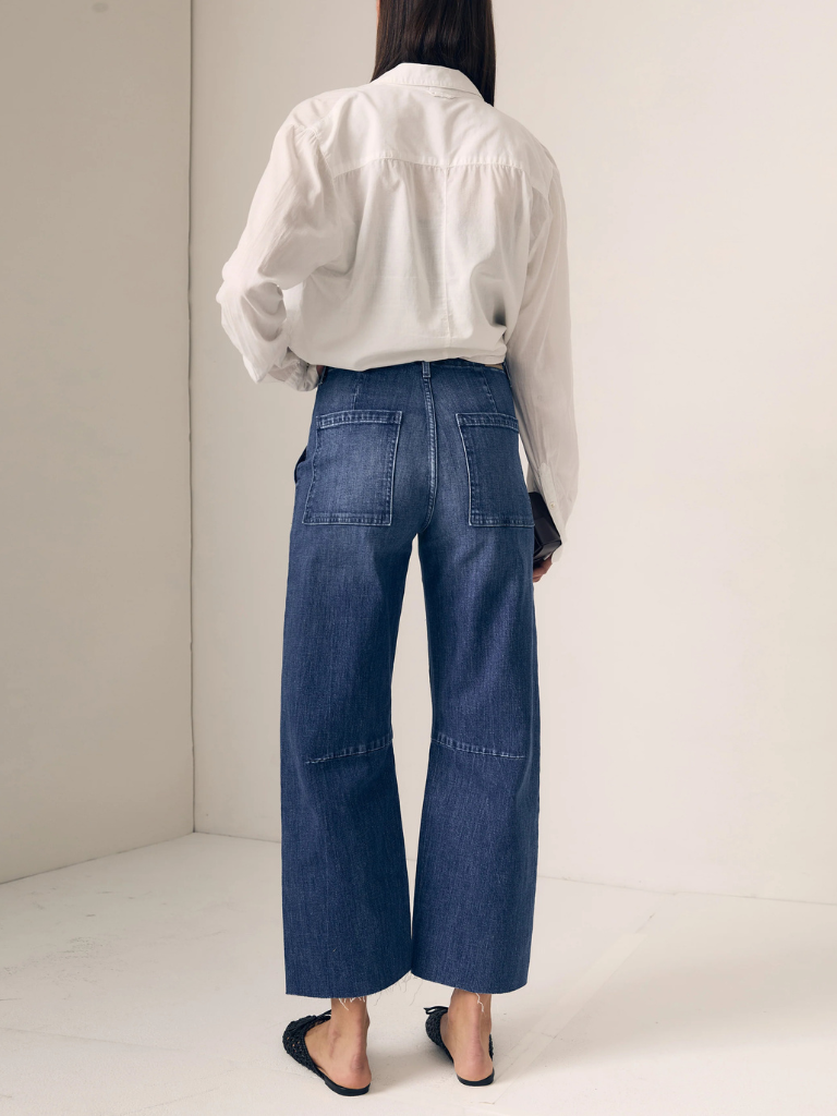 Utility Soft Barrel in London Calling