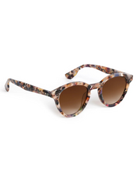 Barrett Sunglasses in Amalfi